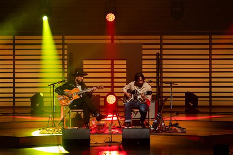  Die Melodien des Herzens-Tournee - Ein musikalisches Feuerwerk mit Hadiqa Kiani!