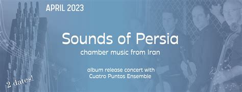  Ebi's Sound of Persia Concert: A Musical Journey Through Time and Controversy