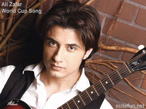 Ali Zafar's Jazba Concert: A Musical Odyssey Celebrating Pakistani Identity!