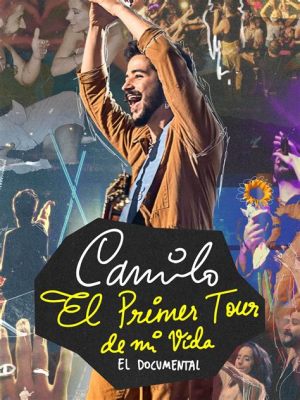 Camilo's Mis Sentimientos Tour: A Symphony of Love, Laughter, and a Lost Llama?!