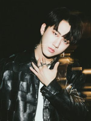 Changbin's Spicy Challenge: Ein kulinarischer Albtraum für den Stray Kids Rapper?