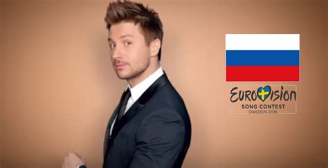 Der Songbird Symphony - Ein Abend voller Emotionen und russischer Romantik mit Sergey Lazarev