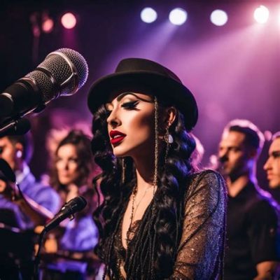 Die Queenbee Rhapsody Tour: Eine musikalische Achterbahnfahrt mit Qveen Herby!