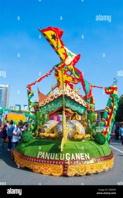 Fiesta Filipino: Der charmante Float Samson in Berlin!