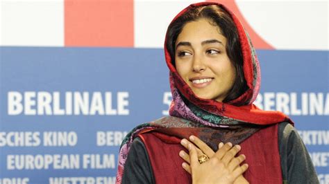 Golshifteh Farahani's Berlin Film Festival Triumph: A Testament to Artistic Brilliance and Cultural Exchange