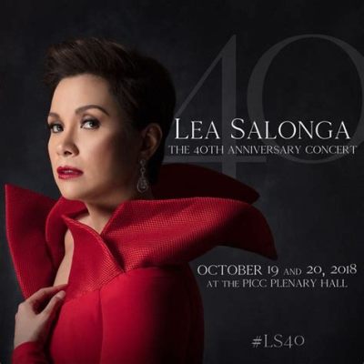 Lea Salonga's Beyond Broadway Concert: A Night of Musical Majesty and Unexpected Twists!