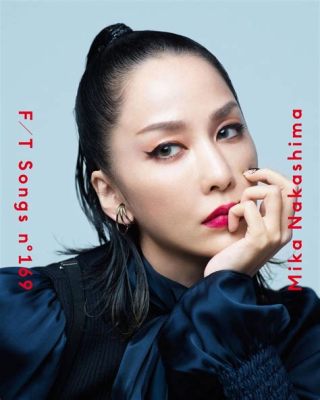 Mika Nakashima Konzert: Ein Abend voller Emotionen und japanischer Popkultur!