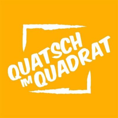 Quatsch im Quadrat! Eine wilde Nacht mit Quietschquatsche und ihren Tanz-Diven!