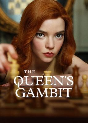  Queen's Gambit-Premiere: Ein Schachmatt für die Fans?