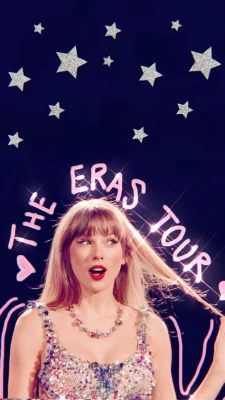 Taylor Swift's Eras Tour - Ein musikalischer Rundgang durch die Karriere einer Pop-Ikone!